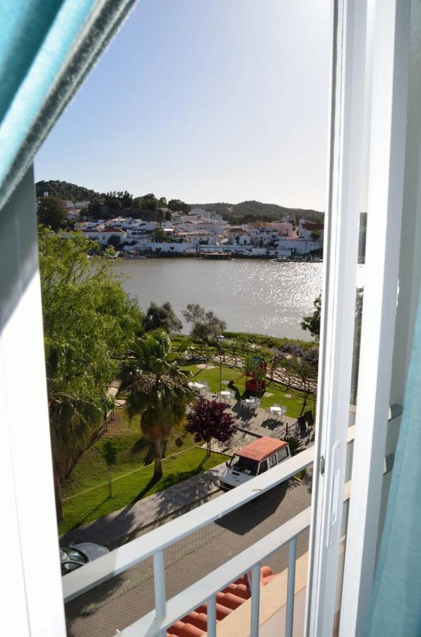 فيلا La Tinajita Sanlúcar de Guadiana المظهر الخارجي الصورة