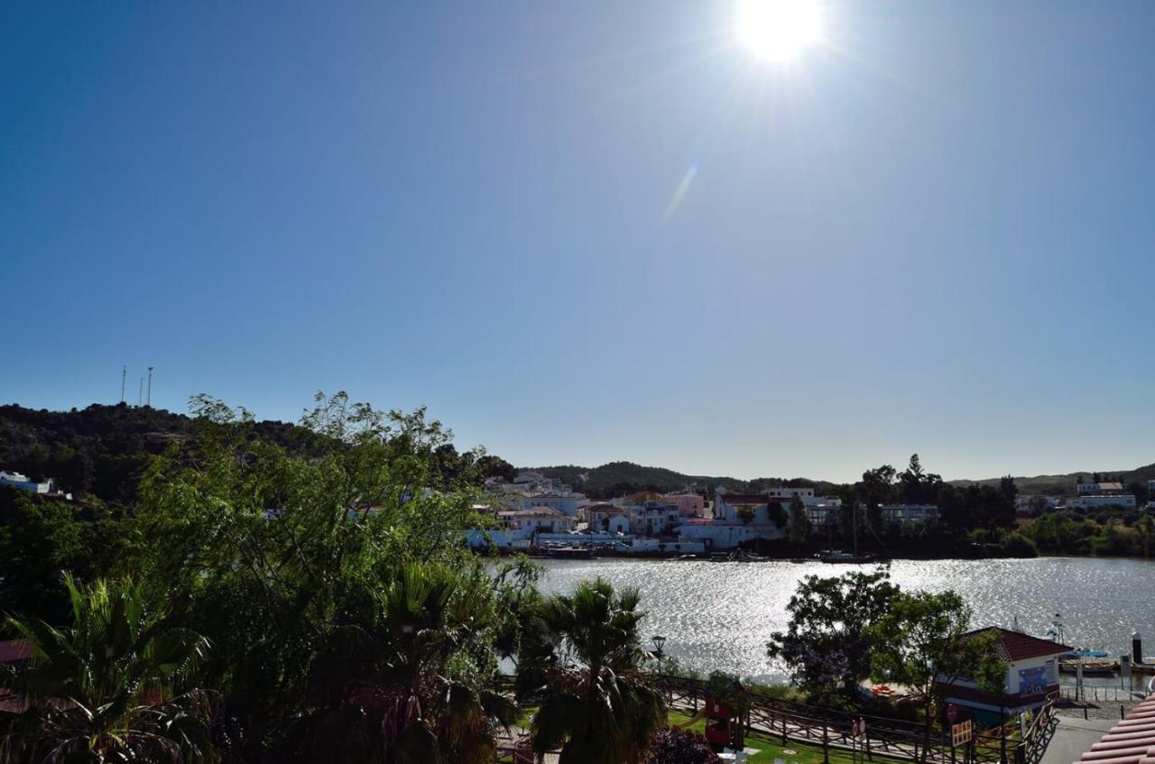 فيلا La Tinajita Sanlúcar de Guadiana المظهر الخارجي الصورة